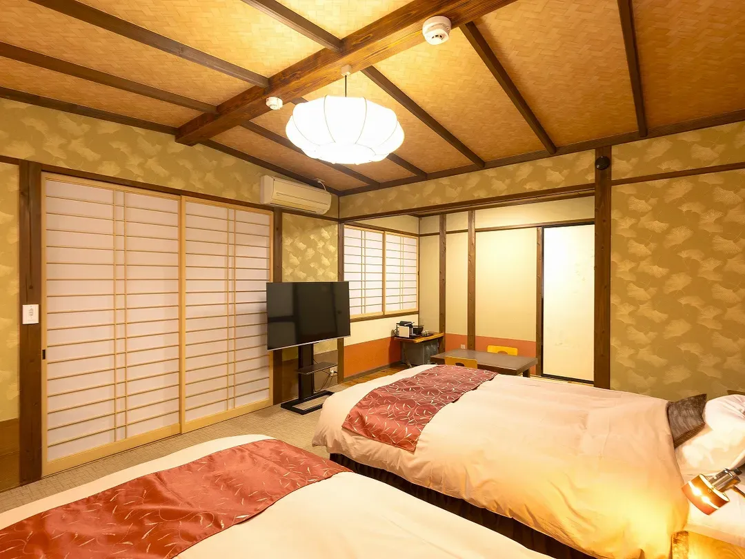 Yufuin Onsen Oyado Yufuintei