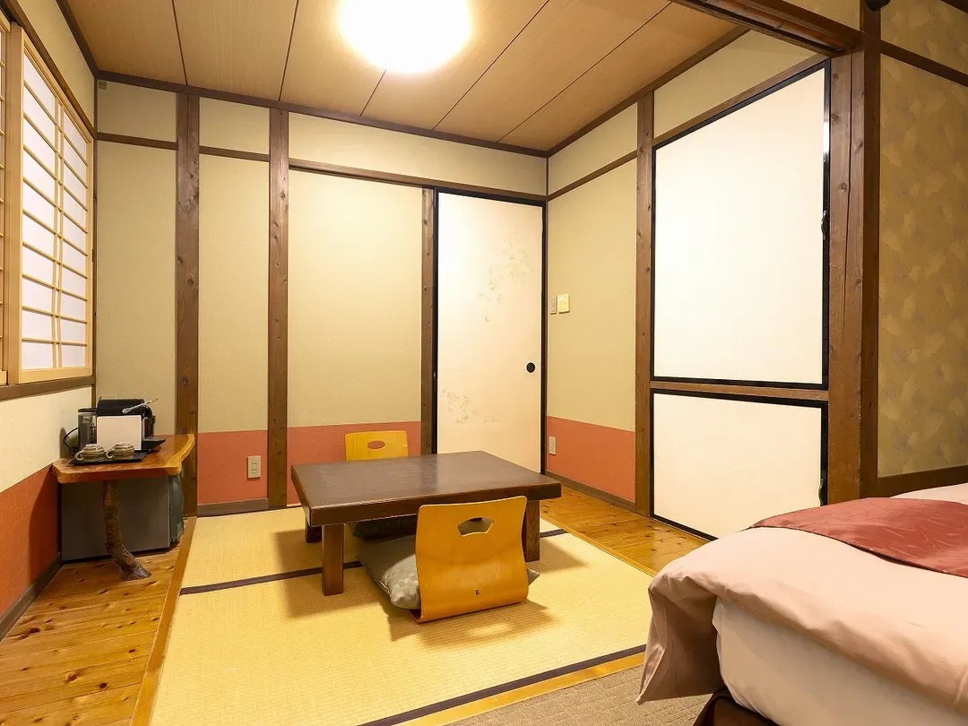 Yufuin Onsen Oyado Yufuintei