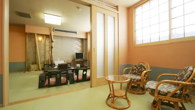 [Spacious standard/Hiiragi]