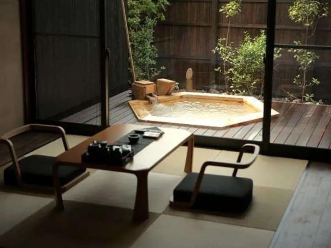 Yufuin Onsen Yufunoi YUHRI