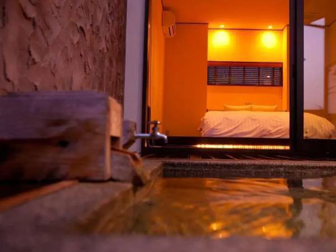 Yufuin Onsen Yufunoi YUHRI