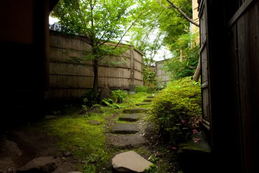 Yufuin Onsen Oyado Uraku