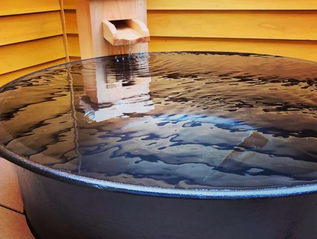 Yufuin Onsen Oyado Uraku