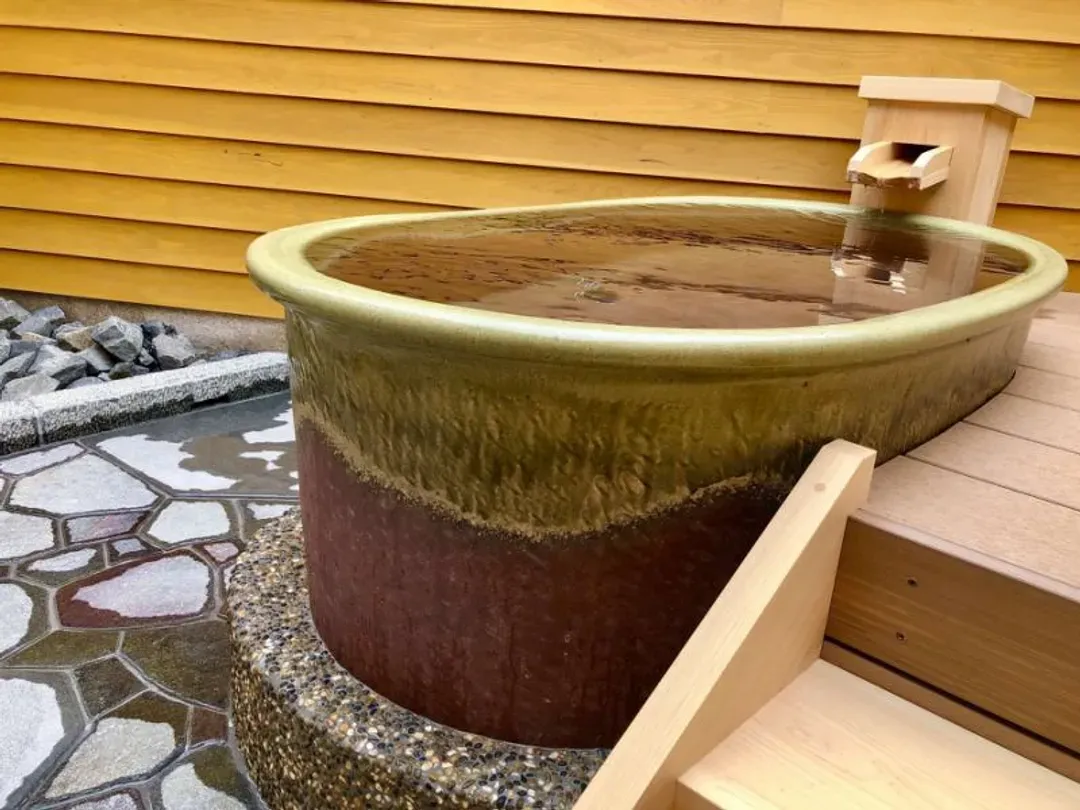 Yufuin Onsen Oyado Uraku