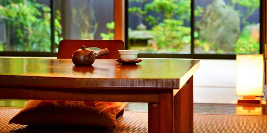 Yufuin Onsen Yurari Rokumyo