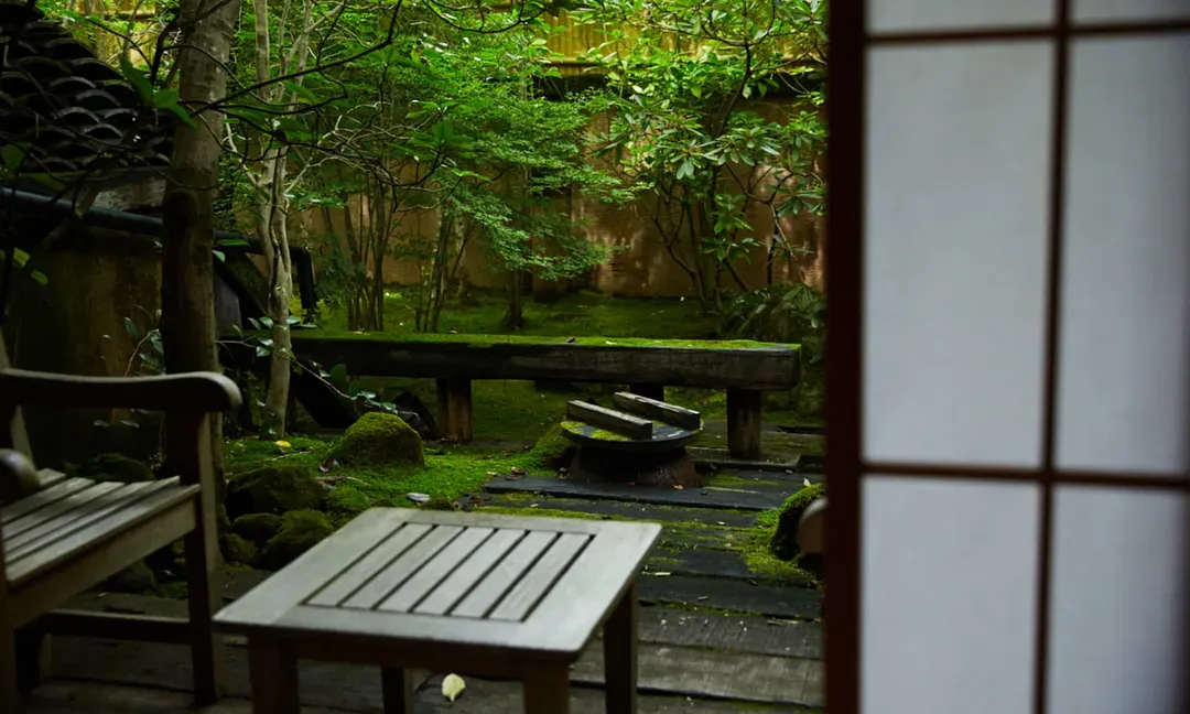 Yufuin Onsen Soan Kosumosu