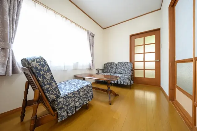 由布院溫泉 旅館 古都之花心｜由布院站歩行10分/近金鱗湖-【さくら荘】附溫泉岩風呂之獨棟別館：兩房以上【不挑房】-4