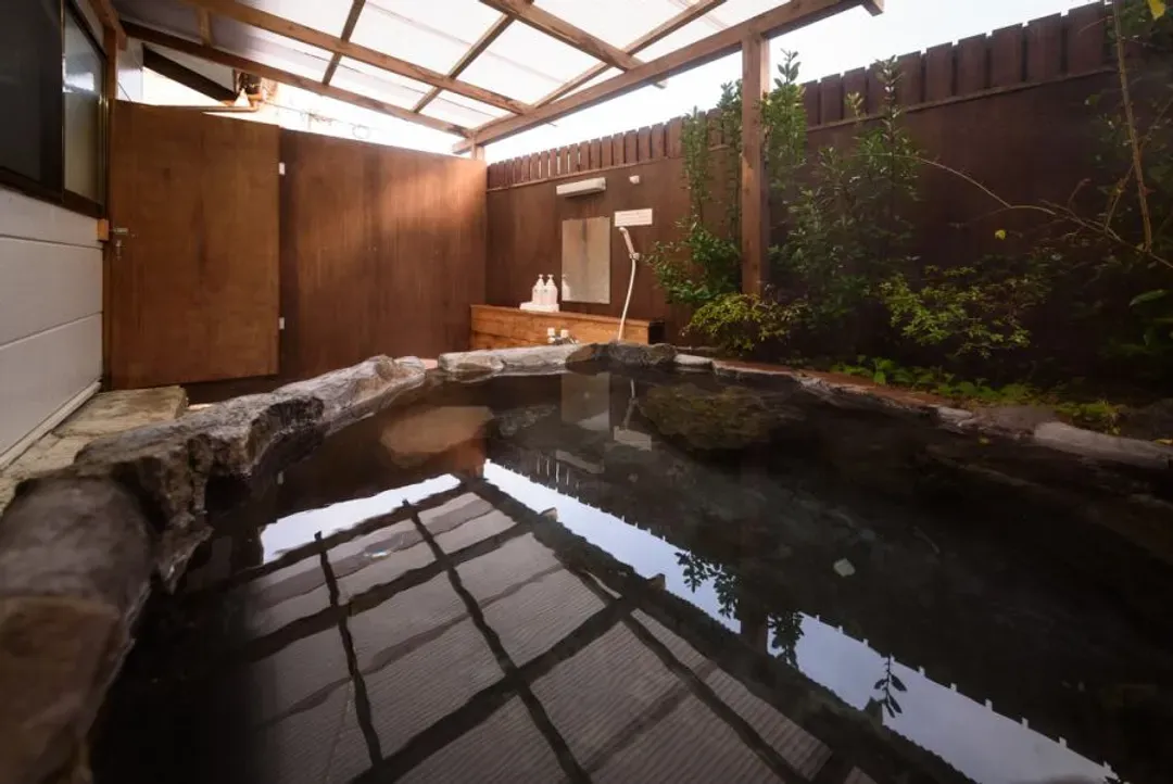 Yufuin Onsen Ryokan Koto no Kashin
