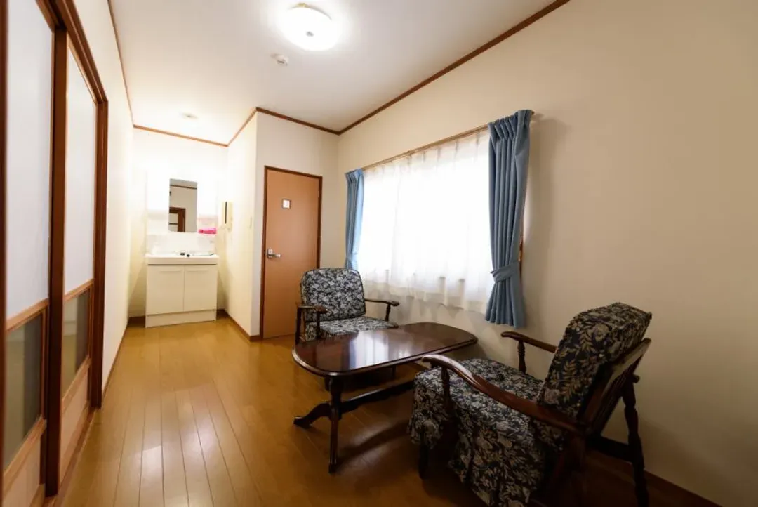 Yufuin Onsen Ryokan Koto no Kashin