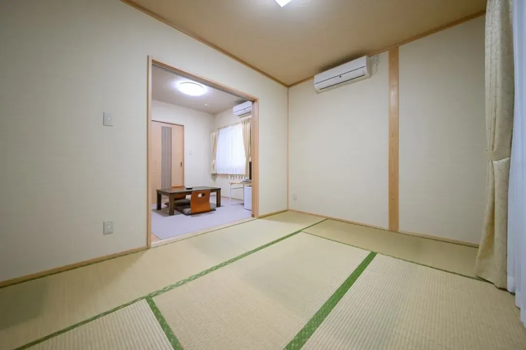 Yufuin Onsen Ryokan Koto no Kashin
