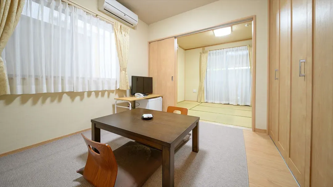 Yufuin Onsen Ryokan Koto no Kashin