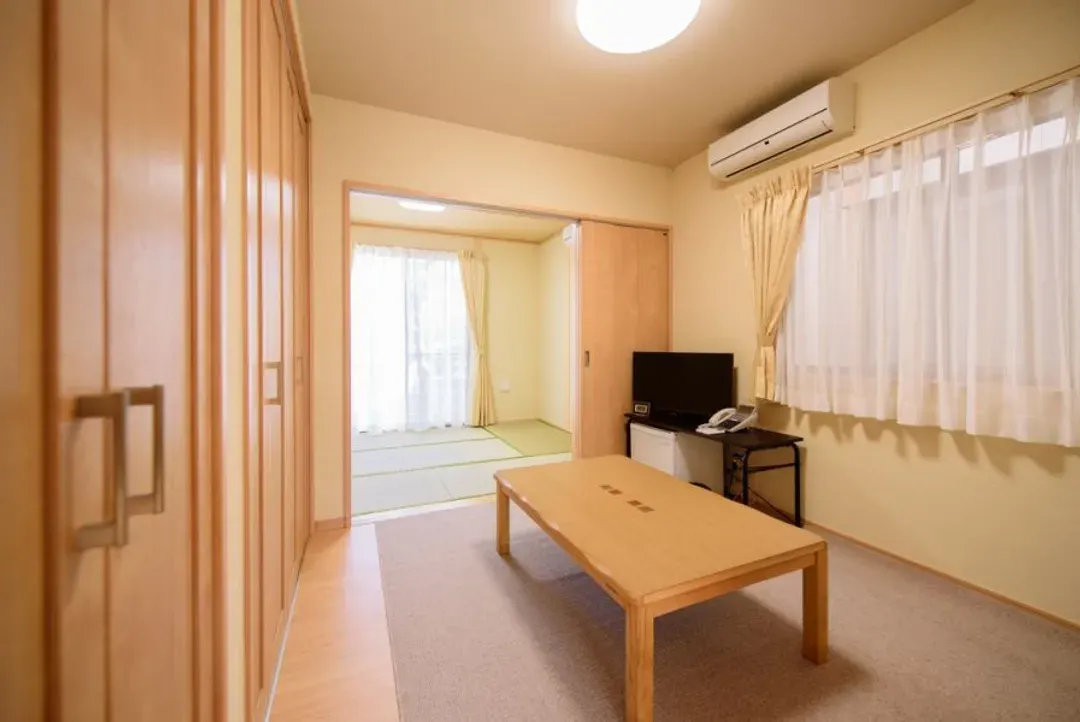 Yufuin Onsen Ryokan Koto no Kashin