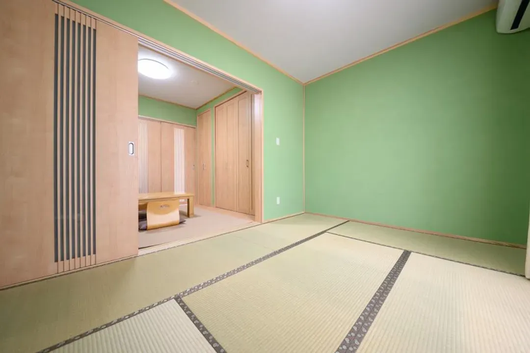 Yufuin Onsen Ryokan Koto no Kashin