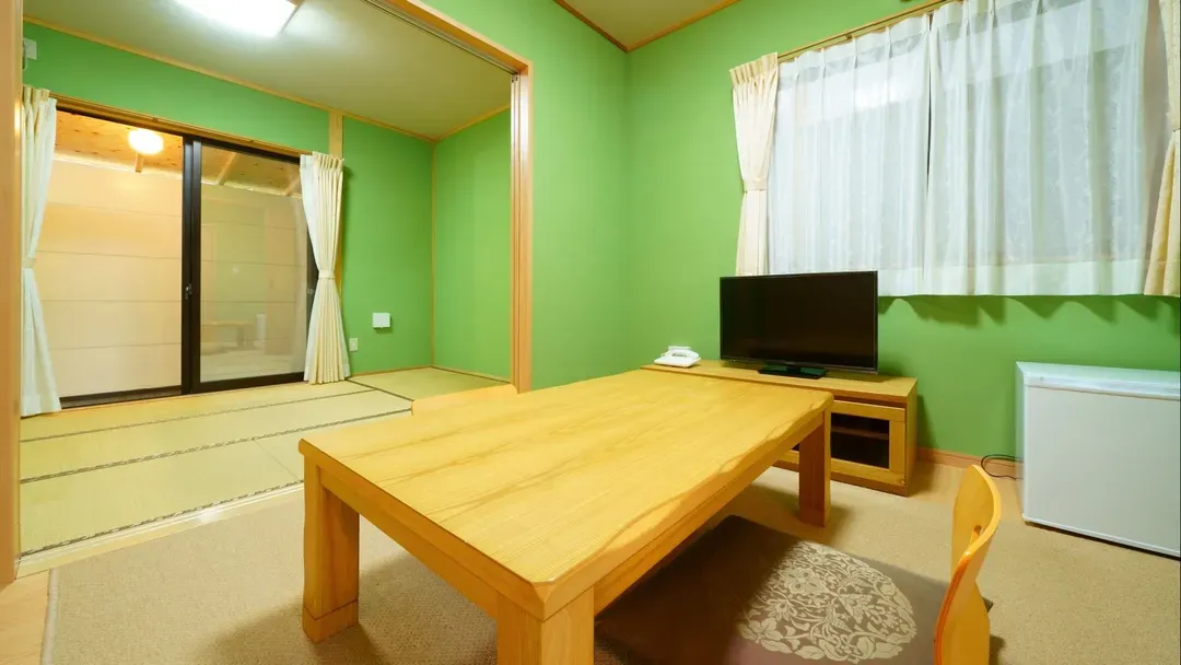 Yufuin Onsen Ryokan Koto no Kashin