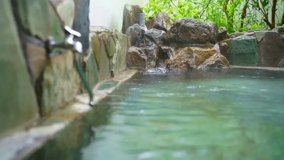 Yufuin Onsen Ryokan Koto no Kashin