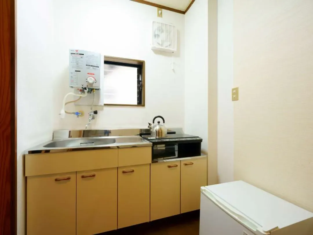 Yufuin Onsen Ryokan Koto no Kashin