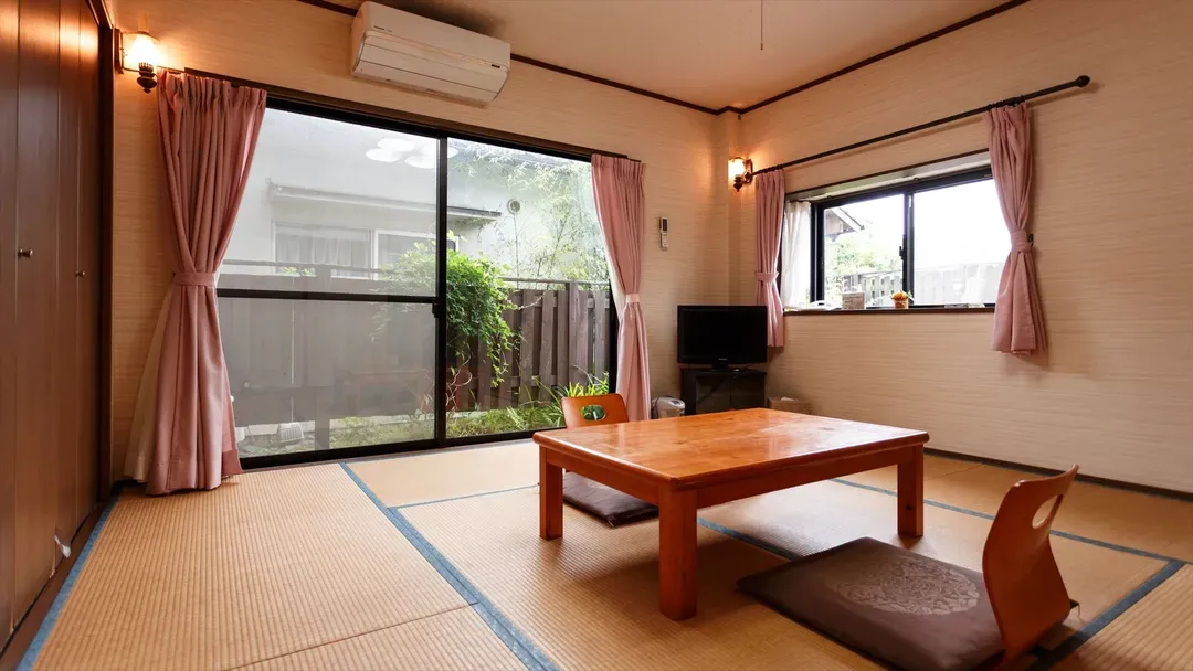 Yufuin Onsen Ryokan Koto no Kashin