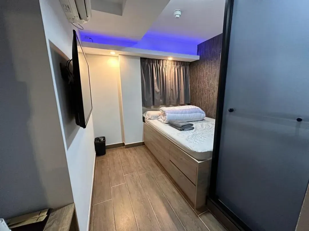 TAB HOTEL