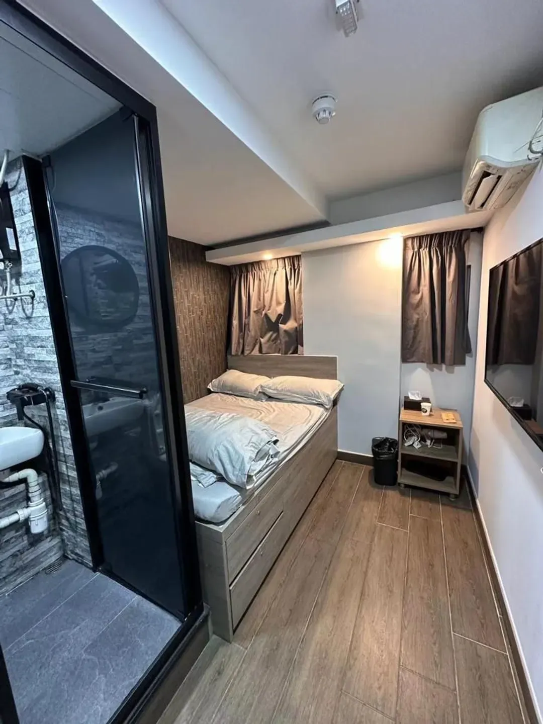 TAB HOTEL