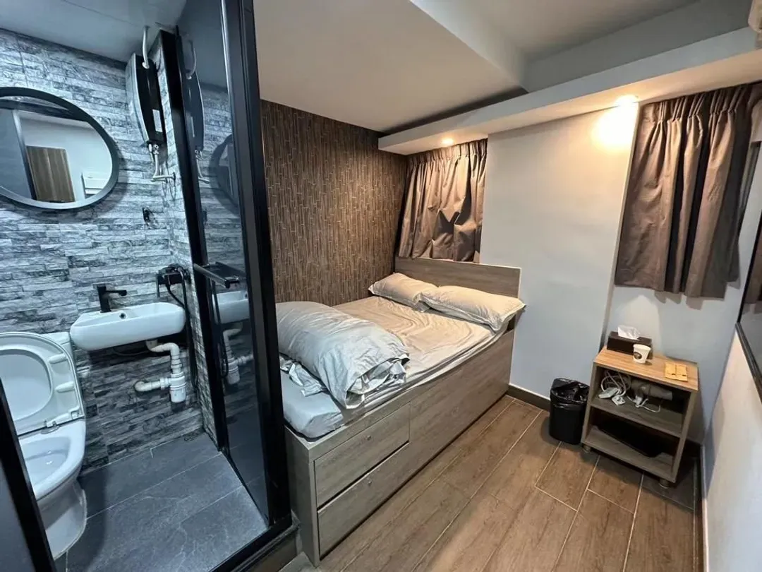TAB HOTEL