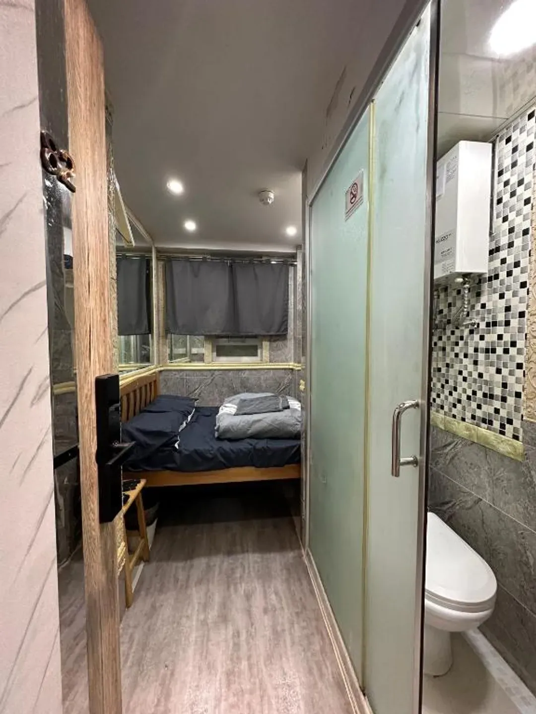 TAB HOTEL