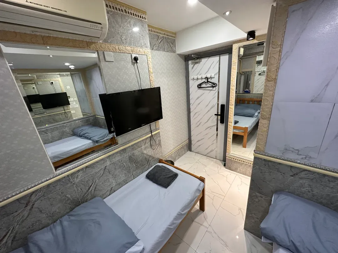 TAB HOTEL