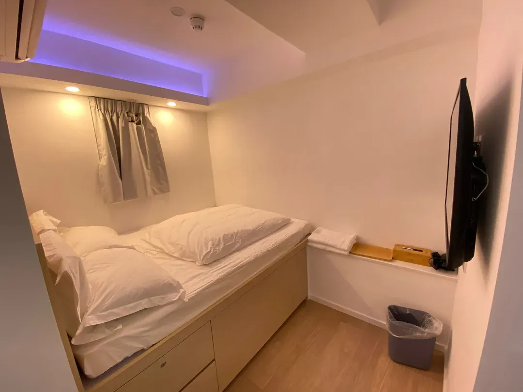 TAB HOTEL