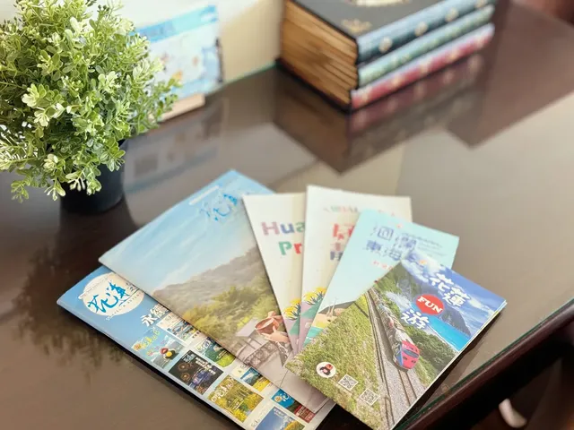 Finders Hotel Hualien Da-Tong-Executive Double Room-6