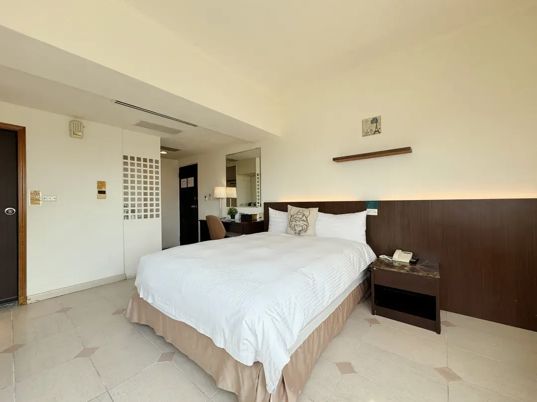 Finders Hotel Hualien Da-Tong