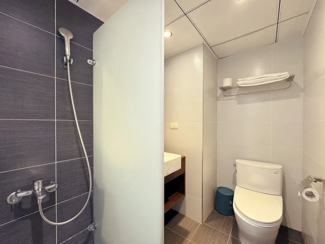 Finders Hotel Hualien Da-Tong