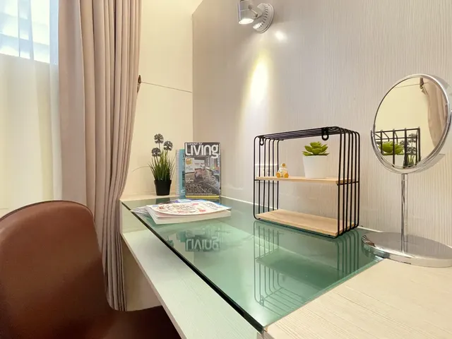 Finders Hotel Hualien Da-Tong-Superior Triple Room-3