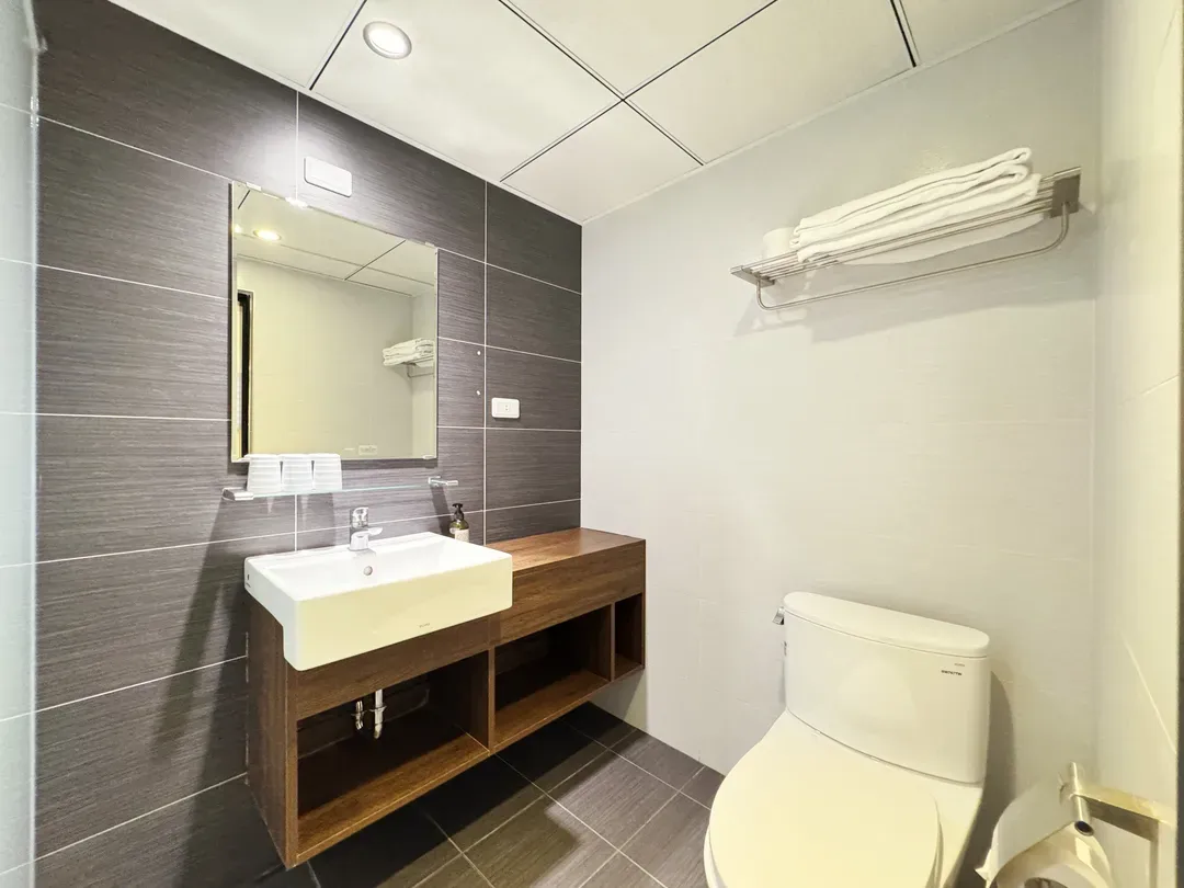 Finders Hotel Hualien Da-Tong