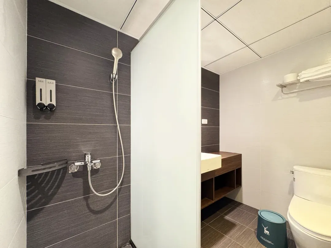 Finders Hotel Hualien Da-Tong