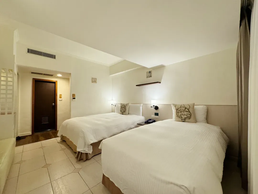 Finders Hotel Hualien Da-Tong