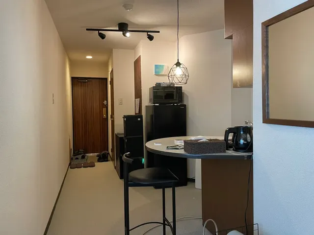 Few Days 定山溪公寓-302-12