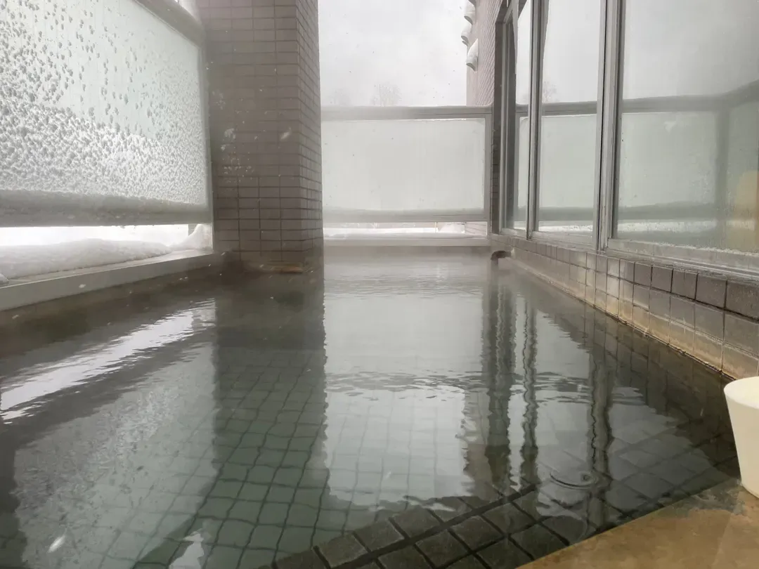 Few Days 定山溪公寓