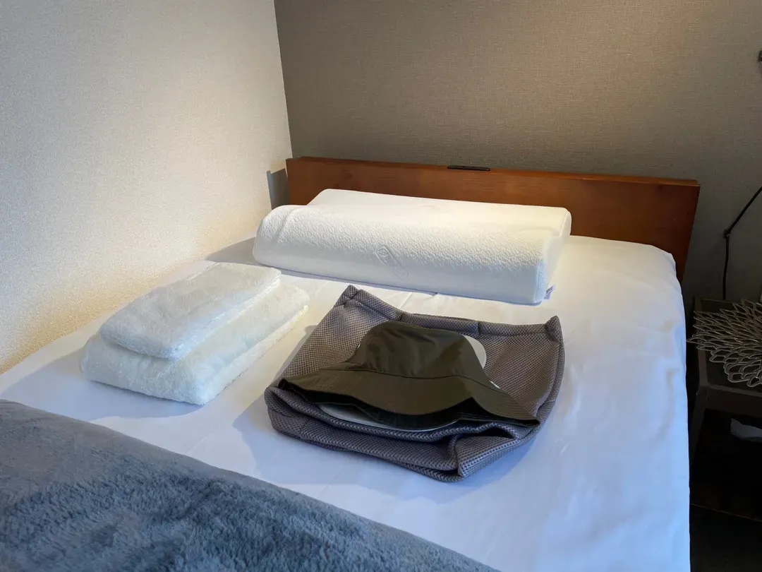 Few Days 定山溪公寓