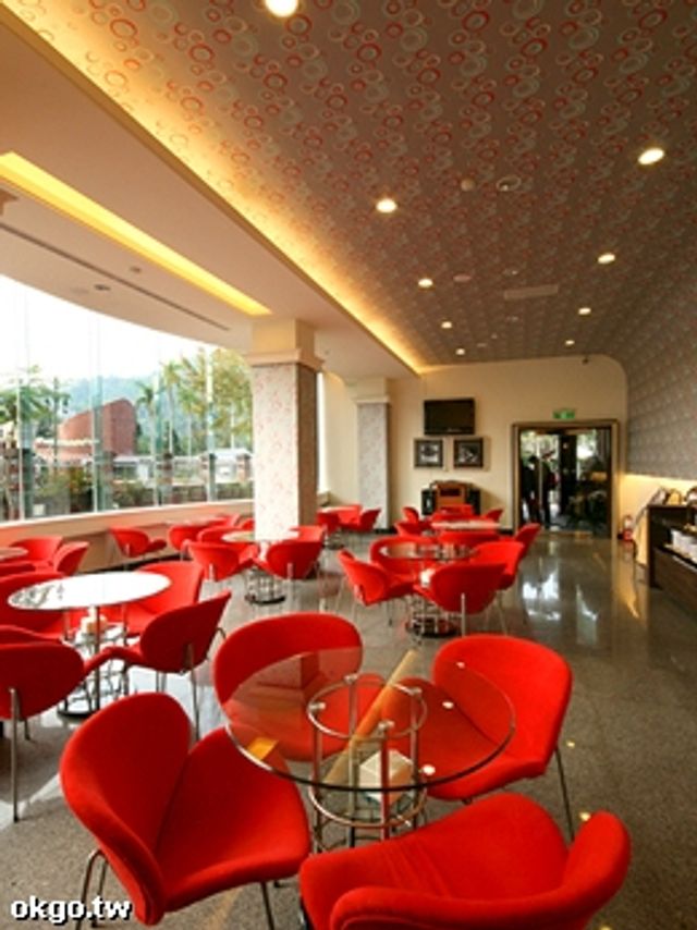 南投集集山魚水渡假飯店-2人房 / 精緻雙人套房-6