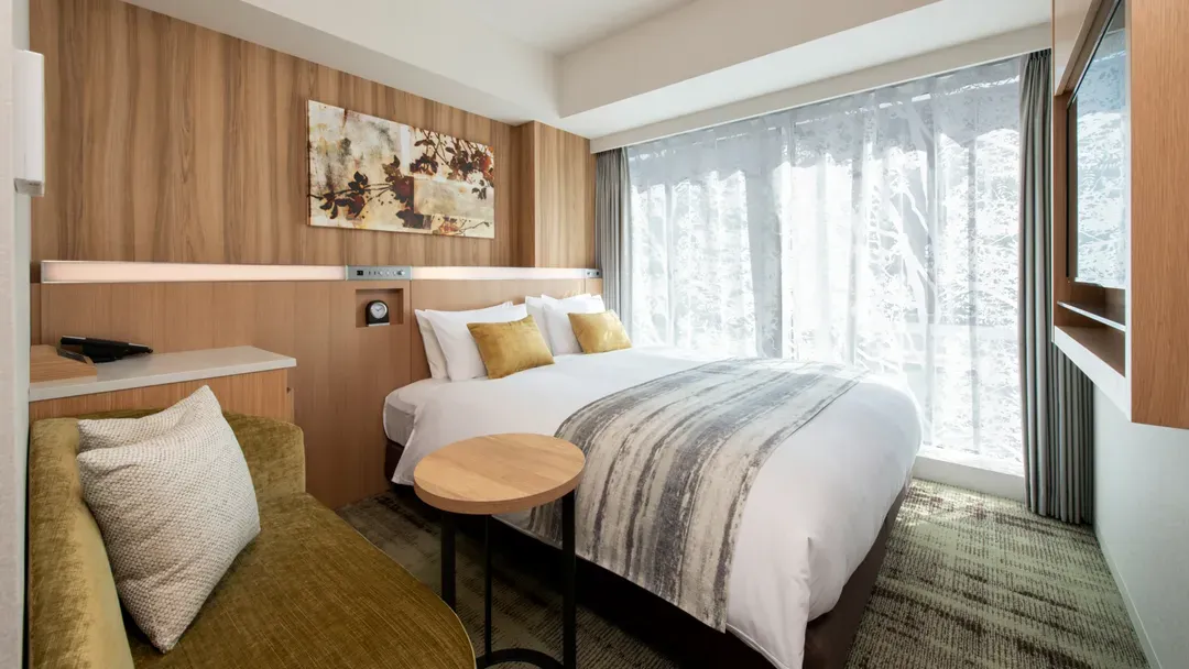 Hotel Grand Bach Sendai