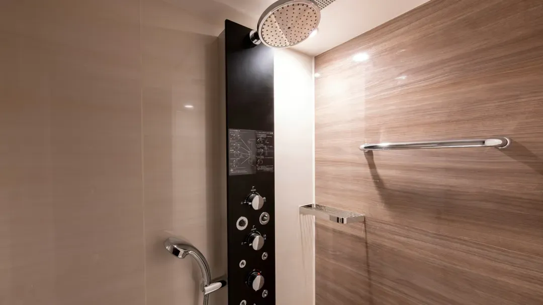 Hotel Grand Bach Sendai