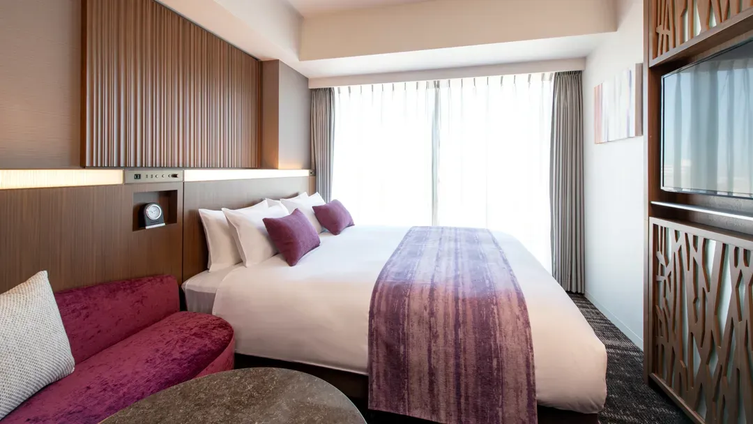 Hotel Grand Bach Sendai