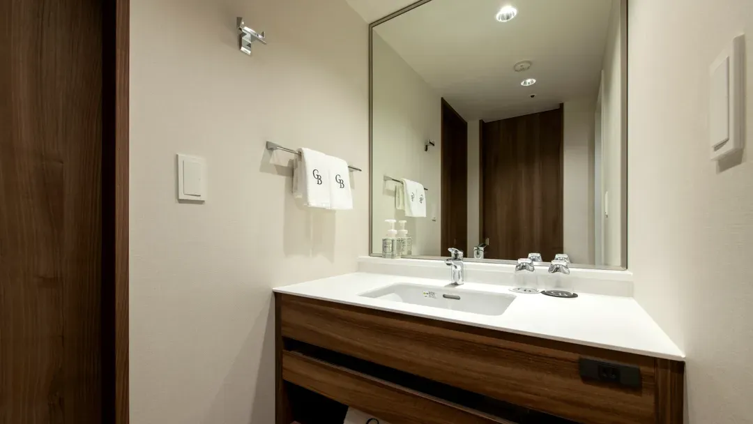 Hotel Grand Bach Sendai