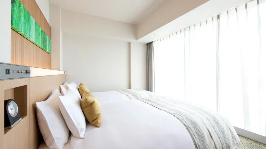 Hotel Grand Bach Sendai