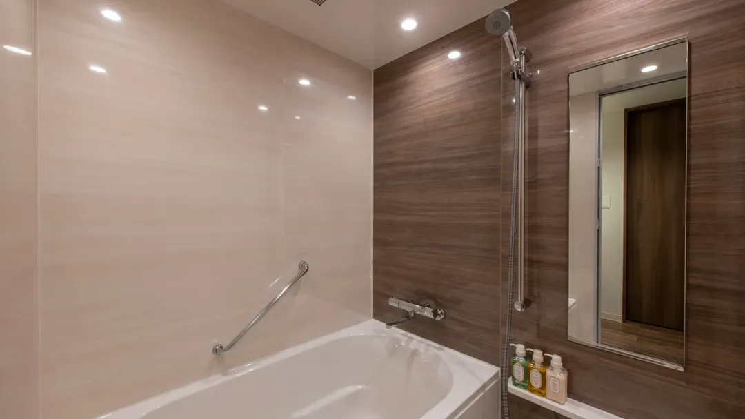 Hotel Grand Bach Sendai