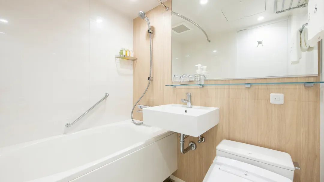 Hotel Grand Bach Sendai