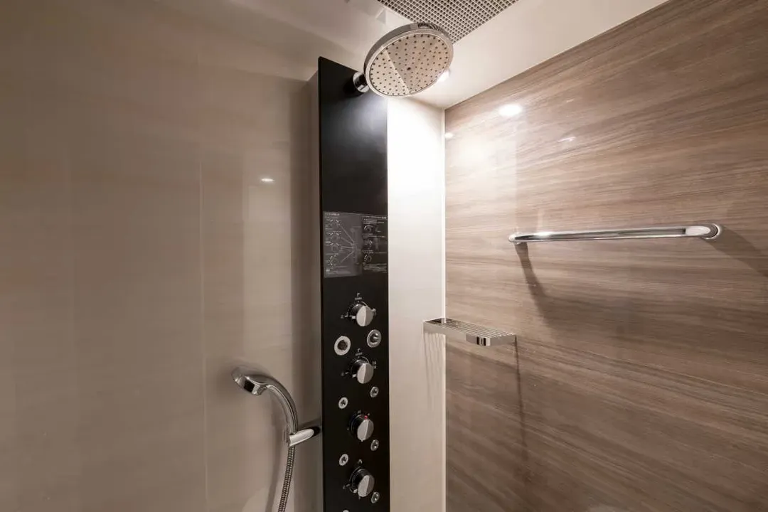 Hotel Grand Bach Sendai