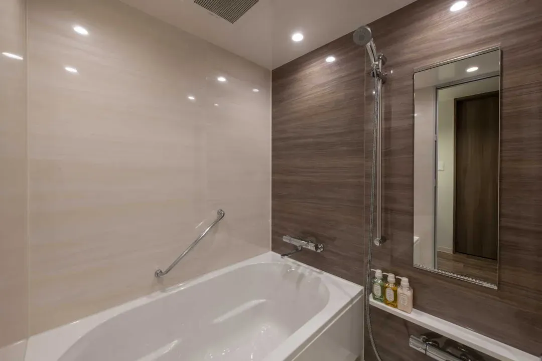 Hotel Grand Bach Sendai