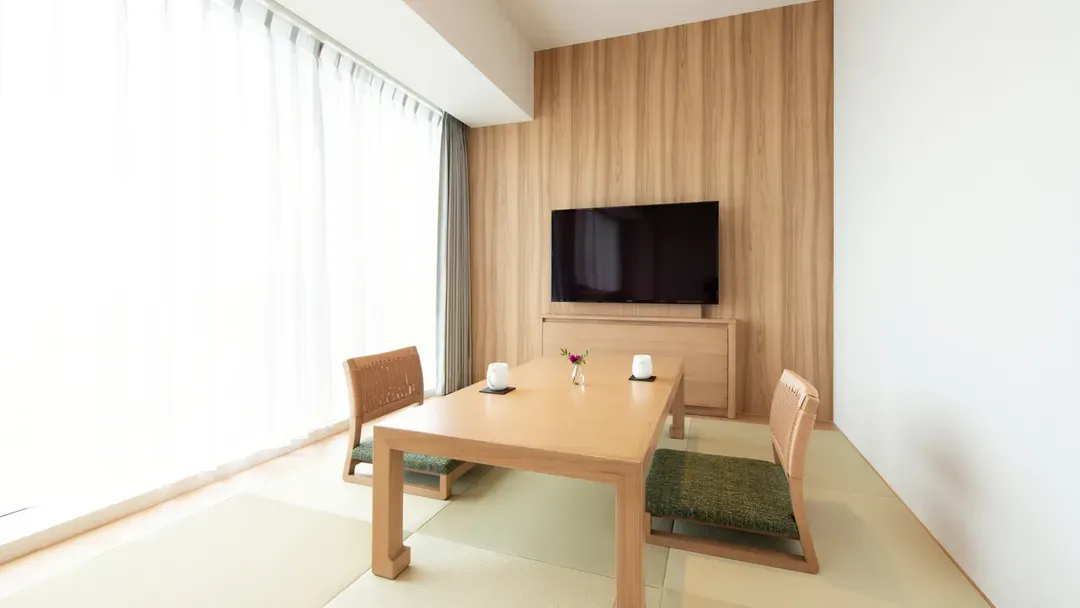 Hotel Grand Bach Sendai