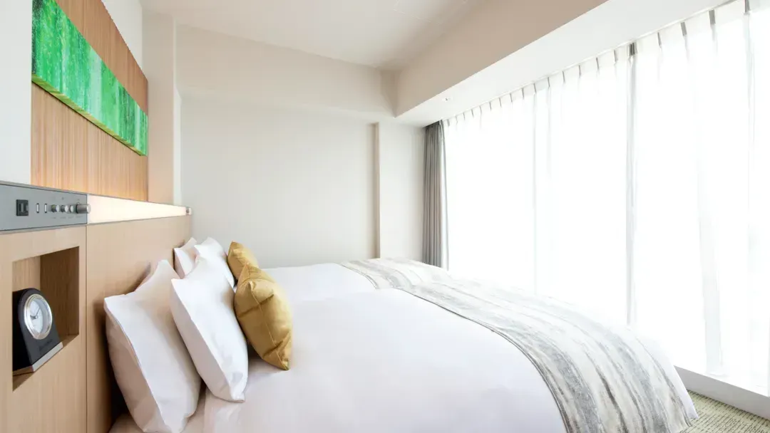 Hotel Grand Bach Sendai
