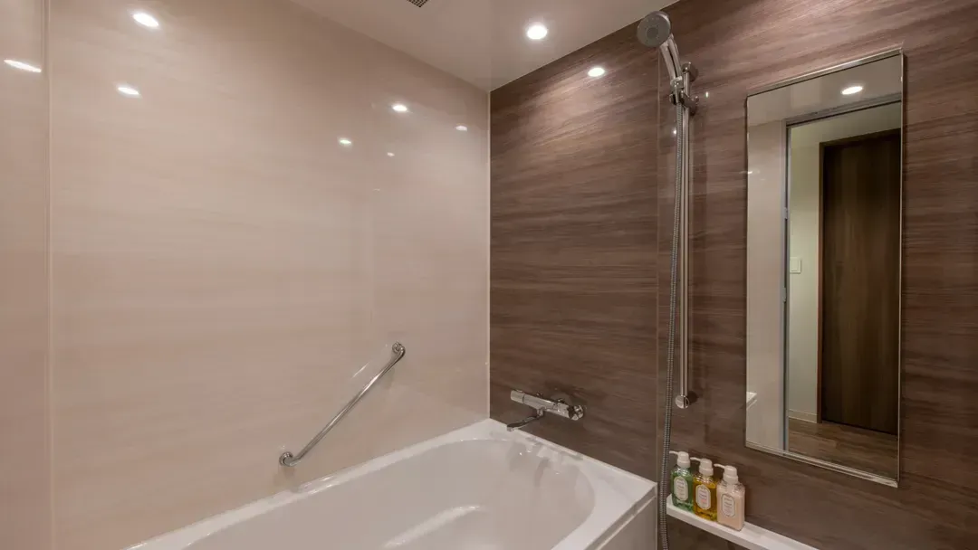 Hotel Grand Bach Sendai